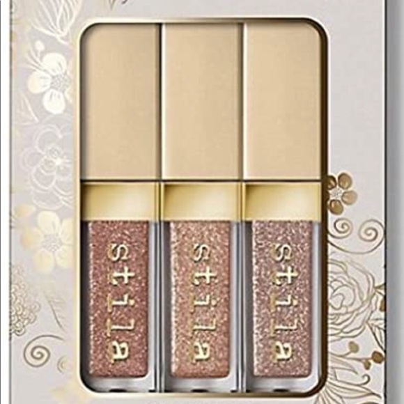 Stila Other - Stila glitter on the go